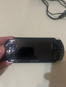 PSP 3004 - 4