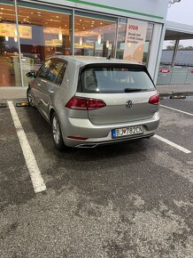 Golf 1.5 TSI DSG Highline - 4