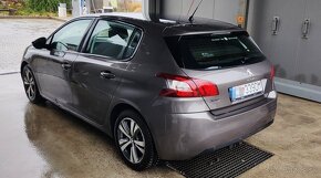 Peugeot 308 - 4