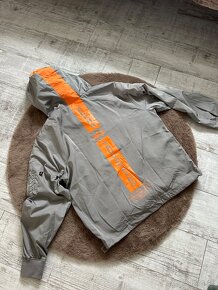 Bunda Alpha industries - 4