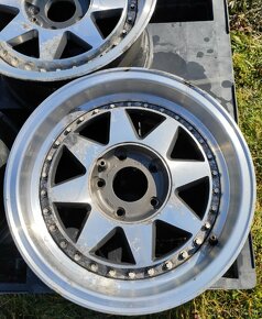 Zender 5x112 R15 - 4