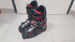 Rossignol Track 110, 29-29,5, nové - 4