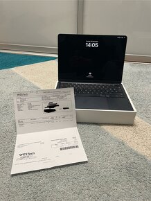 NOVÝ MACBOOK AIR M3 13” RAM 24 GB SSD 512 GB - 4