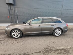 Audi A6 Avant 3.0 TDI DPF quattro S tronic - 4