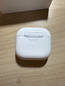 Airpods 4 ANC - 4