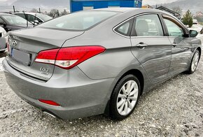 HYUNDAI I40 1.7crdi, r.v.2013 MOŽNÁ VÝMENA - 4