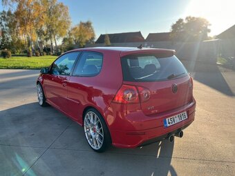 Golf 5 GTI - 4