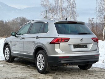 Volkswagen Tiguan 2.0TDI 110kw DSG, 2020 - 4