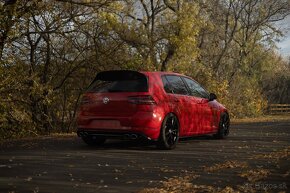 Volkswagen Golf 7.5 R - 4