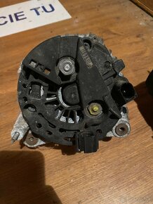 Predam alternator VW SHARAN 7M - 4