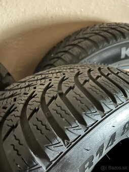 Zimné pneu 165/70R 14 81T - 4