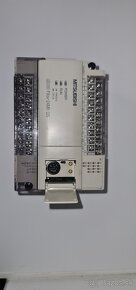 PLC Melsec FX0N-24MR-DS - 4