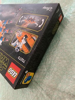 Lego 75273 - 4