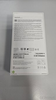 Predám Apple iPhone 16 Pro Max 256GB čierny - 4