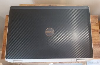 Predam notebook Dell latitude E6530 - 4