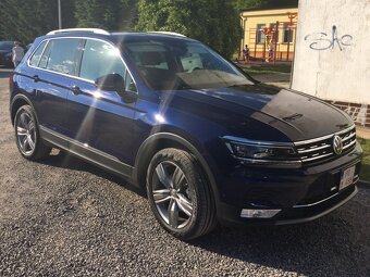 Volkswagen Tiguan 88 000 km - 4