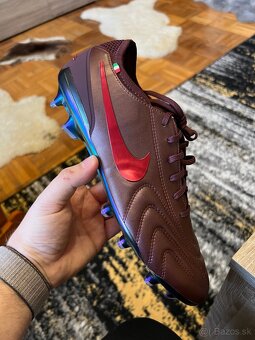 Kopačky Nike Tiempo Legend X Elite FG SE “Luxe” - 4