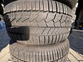 Zimné pneu 265/50 R19 Continetal ts 860 s - 4