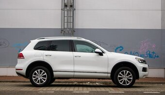 Volkswagen Touareg II 3.0 V6 TDI 240k BMT Terain Tech - 4