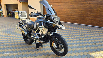 BMW R 1250 GS Adventure - 4