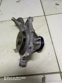 ND Mercedes ML W163 - 4