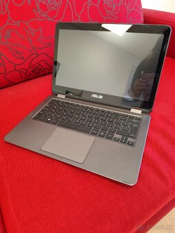 ASUS UX360C - 4