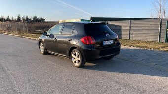 Toyota Auris 2.0 D-4D - 4