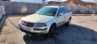 Passat b5.5 - 4