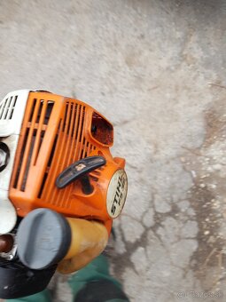 predam vyzinac stihl fs 38 - 4