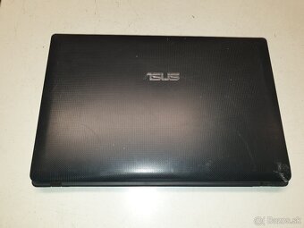 Lacný  notebook  ASUS - 4