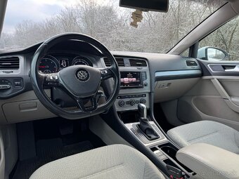 VW GOLF VII 1.6 tdi DSG 81kw - 4