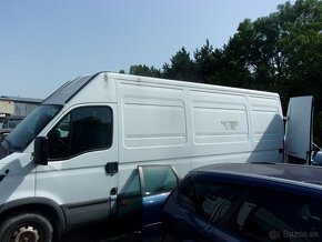 IVECO DAILLY 3,0DI A 2,8 D 2001-2009 - 4