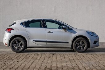 Citroën DS4 HDi 110 Style - 4