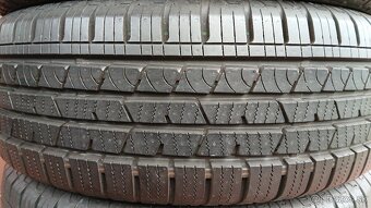 Predám nové nepoužité pneumatiky CONTINENTAL 215/65 R16 98H. - 4