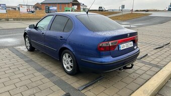 Seat Toledo 1.9tdi 81kw - 4