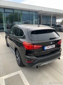 BMW X1 XDrive 20i A/T - 4