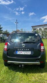 Dacia Duster - 4