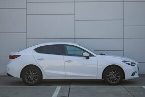 Mazda 3 2.0 Skyactiv Attraction - 4