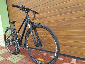 Cross bicykel MERIDA - 4