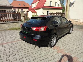 Mitsubishi Lancer 1.6 86kW 2015 107933km INVITE SPORTBACK - 4