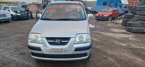 Hyundai ATOS prime 1,1i 46kw - 4