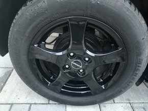 Borbert r15 4x100 - 4