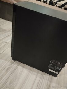 Herný Pc ACER Aspire TC-1660 - 4