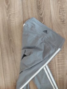 Damske leginy Adidas vel.xs - 4