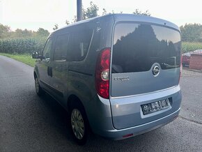 Opel Combo 1.4. Tour - 4