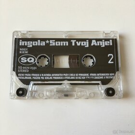 Ingola - Som Tvoj Anjel - 4