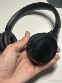 JBL Slúchadla BT520 - 4