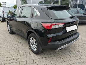 FORD Kuga Titanium Plug in HYBRID 2,5 A8 PHEV 225k - 4