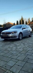 Passat - 4