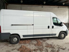 Nákladné vozidlo FIAT DUCATO 2.3 JTD 130 17 - 4